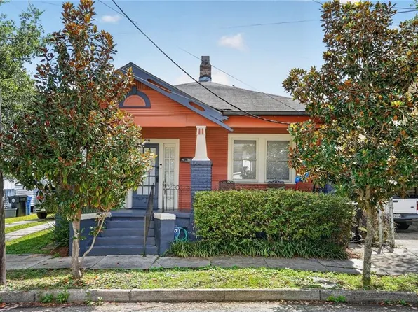 2019 Jena St, New Orleans, LA 70115