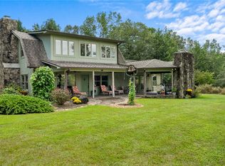 335 Cheohee Woods Rd, Tamassee, SC 29686