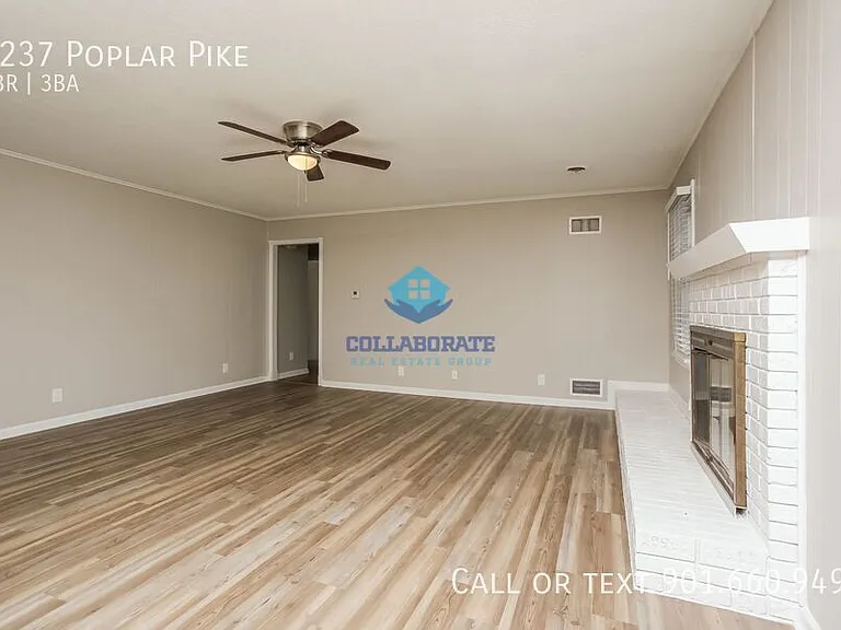 7237 Poplar Pike — Photo 2