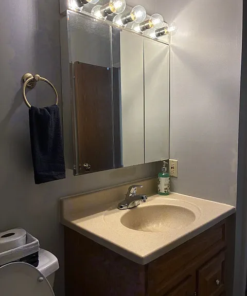 3734 Indian Run Dr #1 — Photo 5
