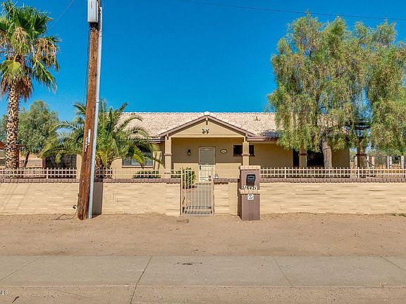 3rd image of 16421 N Greasewood St