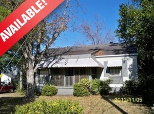 911 Quinlan Dr, Macon, GA 31206