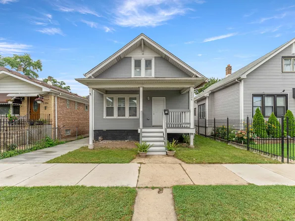 2208 N Lavergne Ave, Chicago, IL 60639