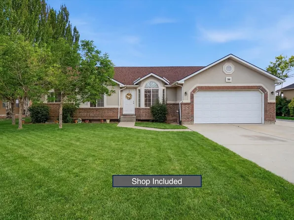 791 E Saddle Rd, Grantsville, UT 84029