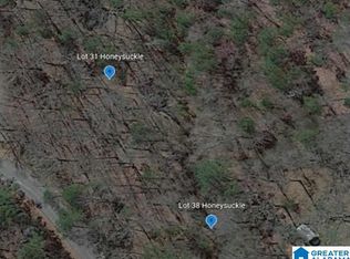 LOT 38 Honeysuckle Ln, Leeds, AL 35094