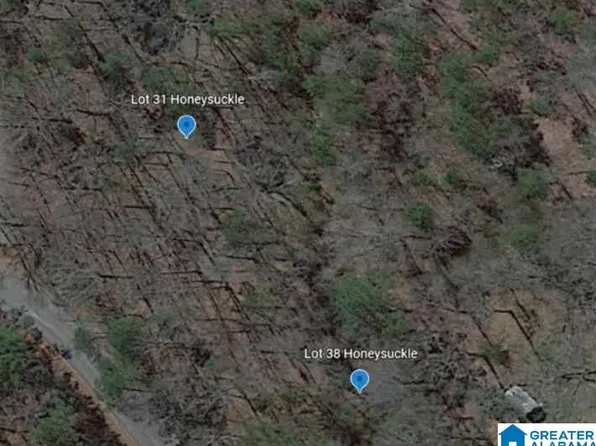 LOT 31 Honeysuckle Ln, Leeds, AL 35094