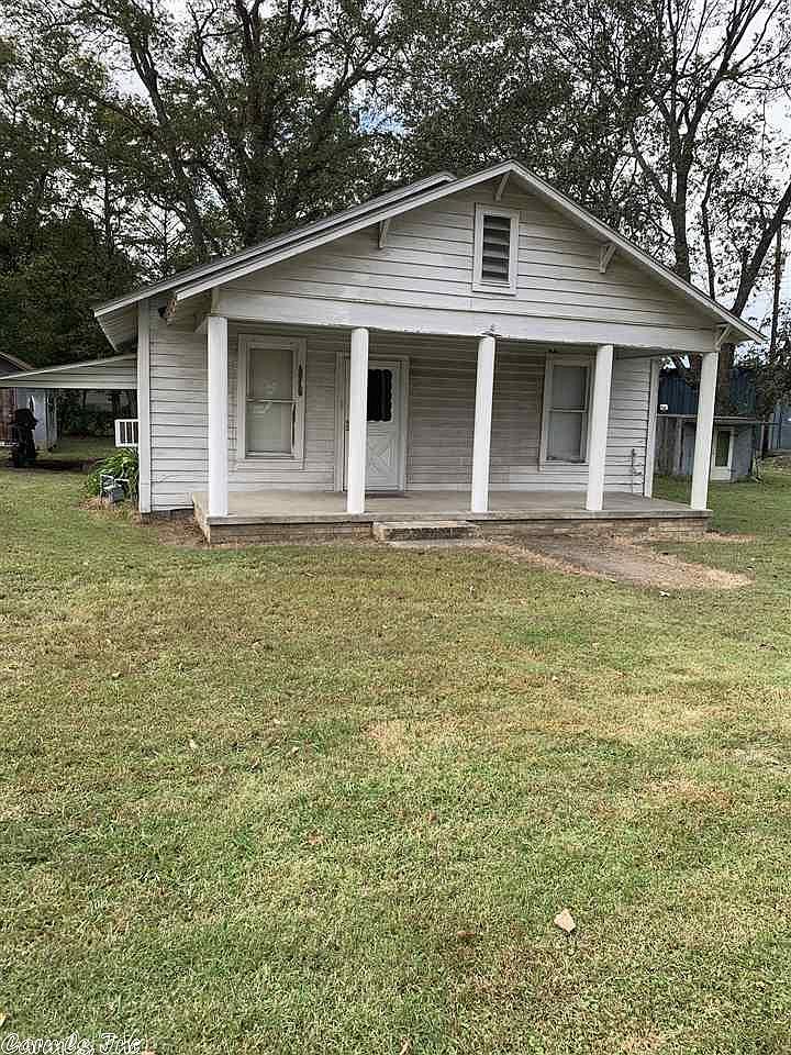 108 S Whipporwill Rd, Des Arc, AR 72040 | Zillow