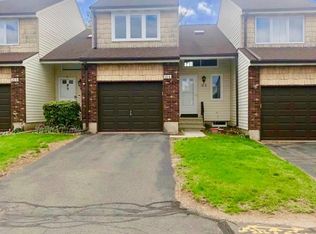 11 Arthur Dr #4, South Windsor, CT 06074