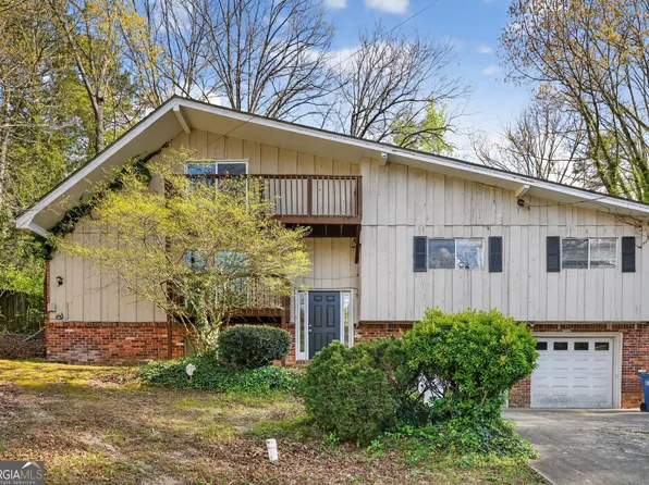 120 San Marino Ct, Atlanta, GA 30349