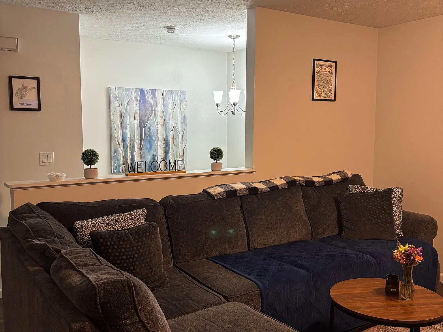 3 bed, 1494 sqft, $1,900 — Photo 4