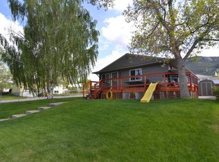 1601 Cannon St, Helena, MT 59601