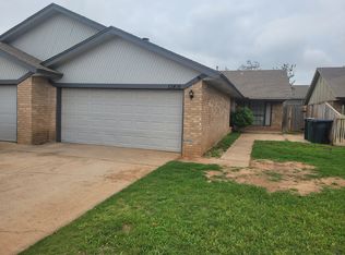 12416 Abbotts Way, Oklahoma City, OK 73142