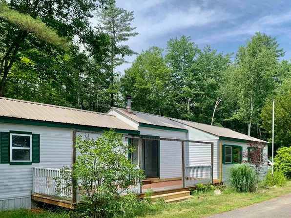 862 Mayhew Turnpike #16, Bridgewater, NH 03235