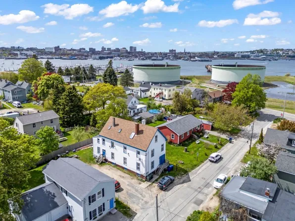 69 Stanford St #3, South Portland, ME 04106