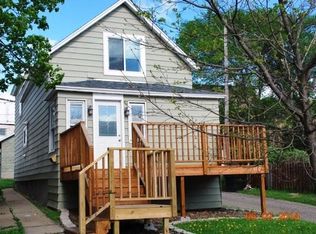 512 Douglas Ave, Eveleth, MN 55734