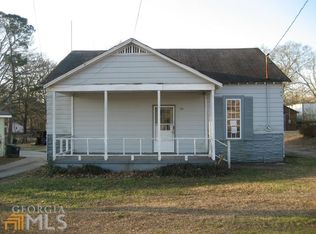 1306 Ellis Rd, Griffin, GA 30223
