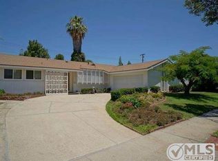 20639 Kingsbury St, Chatsworth, CA 91311