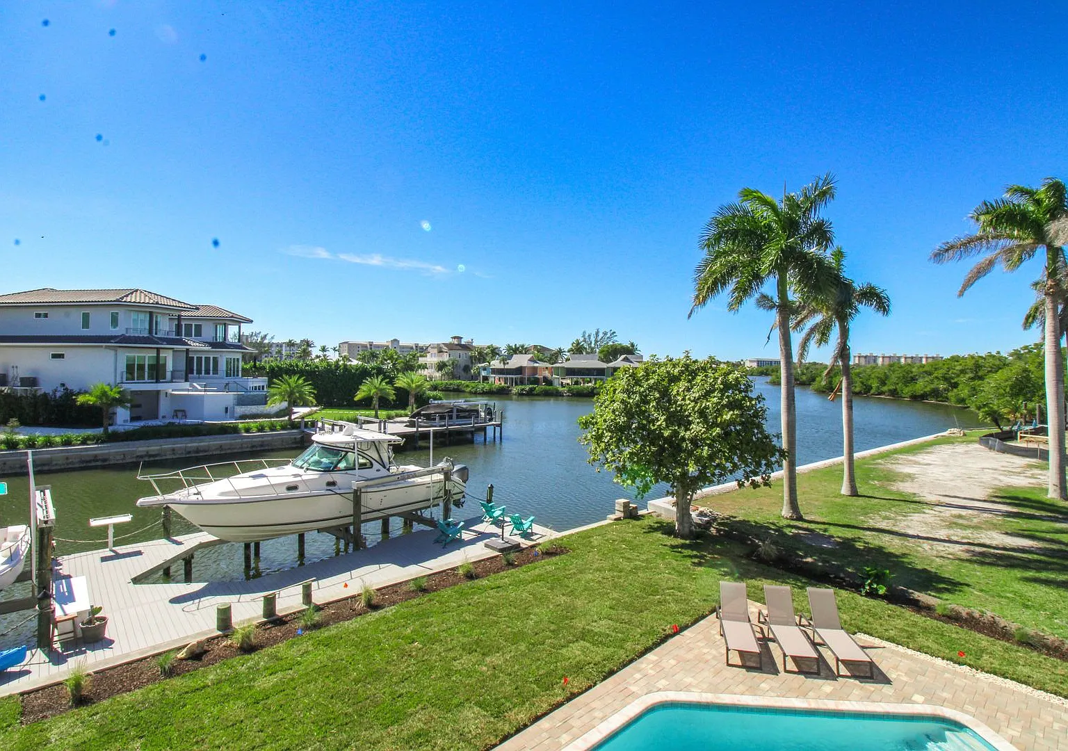 ** Luxury Waterfront Living ** Brand-New Construction ** Imperial Shores Of Bonita Springs ** 3 B... — Photo 2