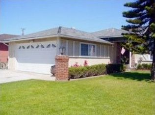 13717 Placid Dr, Whittier, CA 90605