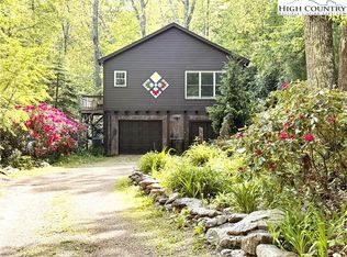 11 Ridge Rd, Newland, NC 28657