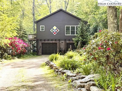 11 Ridge Road, Newland, NC, 28657