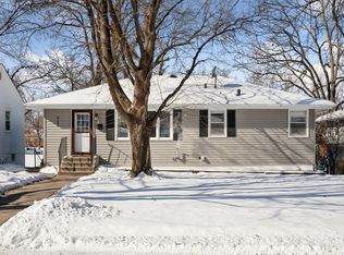 4221 France Ave N, Robbinsdale, MN 55422