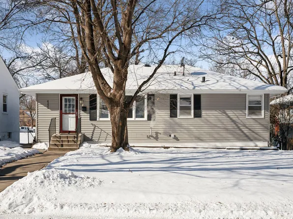 4221 France Ave N, Robbinsdale, MN 55422