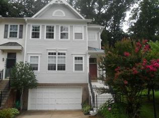 3310 Mills Crossing Pl, Kensington, MD 20895