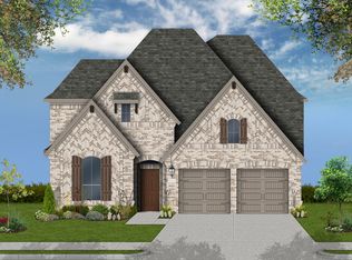 129 Bay Laurel Rd, McKinney, TX 75071