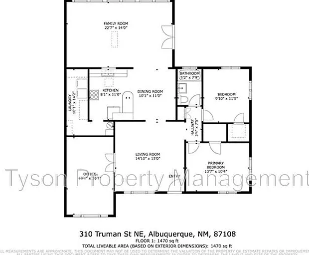310 Truman St NE — Photo 30