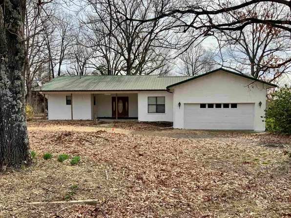 4684 Heber Springs Rd N, Ida, AR 72546