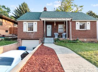 1417 28th St, Ogden, UT 84403