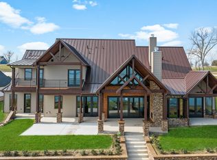 340 Emerald Ln, Corsicana, TX 75109