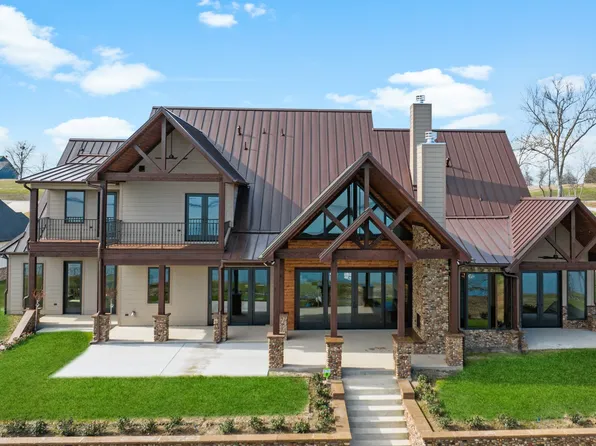 340 Emerald Ln, Corsicana, TX 75109