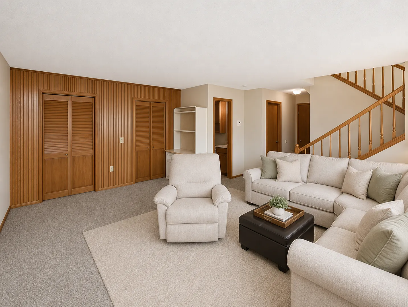 Spacious 2-Bedroom 2-Bath Home in Desirable Maple Grove for $2,349/Month! — Photo 3
