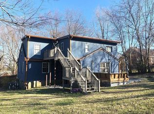 1708 Sherwood Ln #B, Nashville, TN 37216