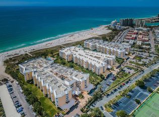6500 Sunset Way APT 202, Saint Pete Beach, FL 33706
