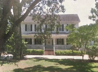 322 Main St, Barnwell, SC 29812