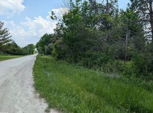 2740 Fox Rd, Goodells, MI 48027