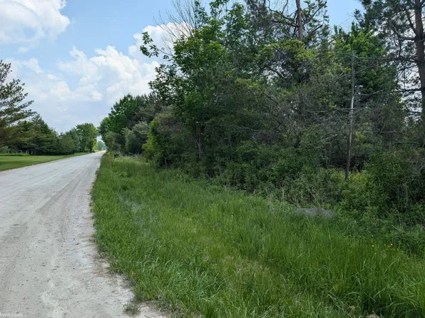 2740 Fox Rd, Goodells, MI 48027