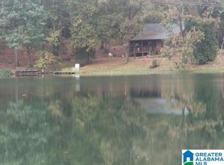 481 Aderholdt Mill Rd, Jacksonville, AL 36265