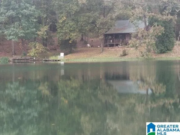 481 Aderholdt Mill Rd, Jacksonville, AL 36265