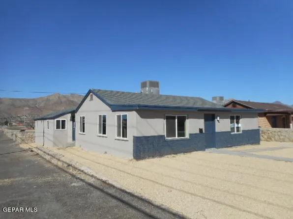 2215 Marr St, El Paso, TX 79903