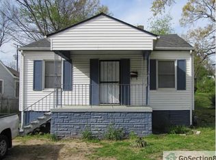 1412 Warrior Rd, Birmingham, AL 35218