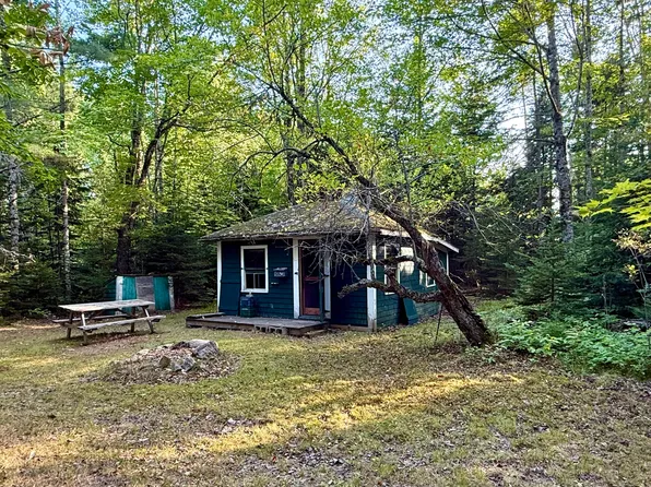 TBD Democrat Ridge Road, Talmadge, ME 04492