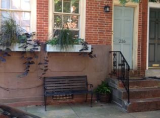 216 Monroe St, Philadelphia, PA 19147