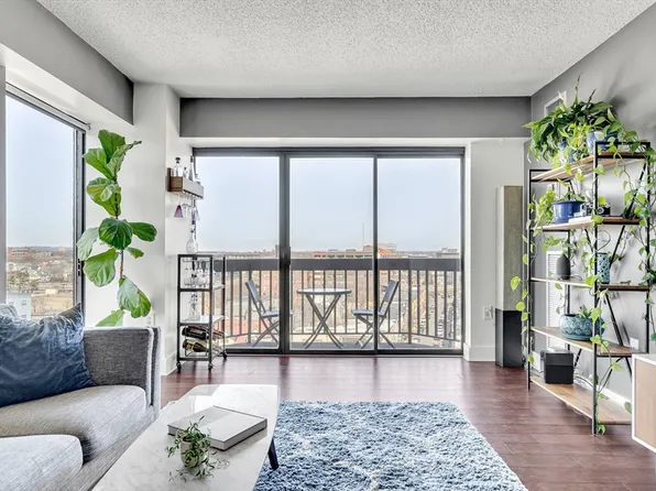 15 N Beacon St #714, Allston, MA 02134