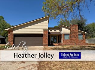 2009 Crossgate Rd, Duncan, OK 73533