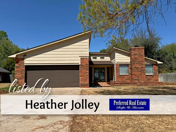 2009 Crossgate Rd, Duncan, OK 73533