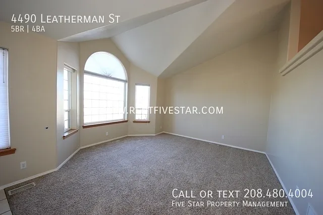 4490 Leatherman St — Photo 2
